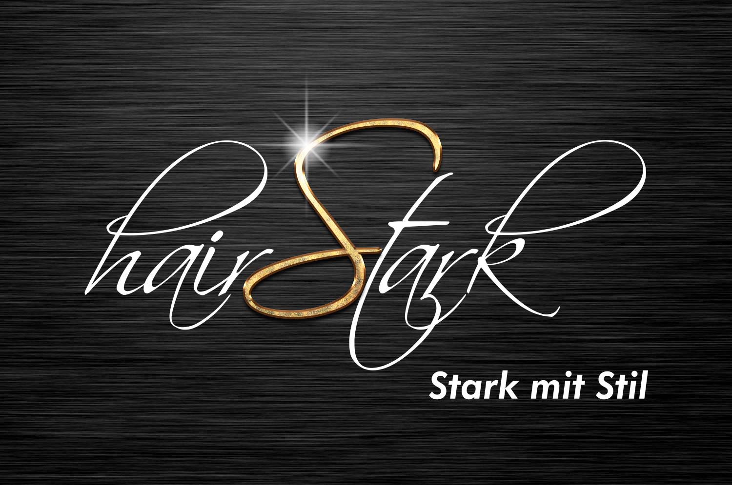 Neuhof AG, Buchs – Hair Stark